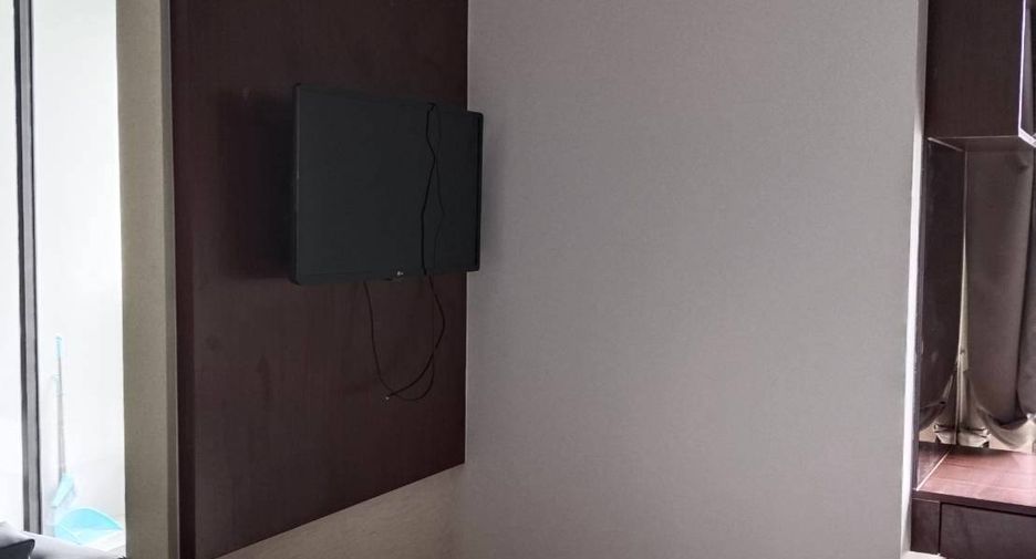 Condo en alquiler de 1 habitaciones en Ratchathewi, Bangkok