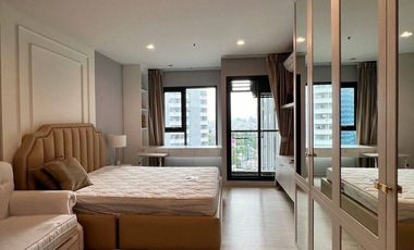 For rent 1 Beds condo in Pathum Wan, Bangkok