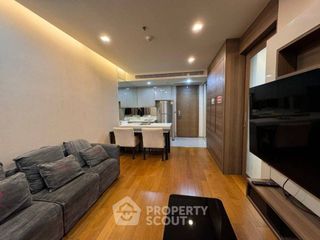 For rent 1 bed condo in Sathon, Bangkok