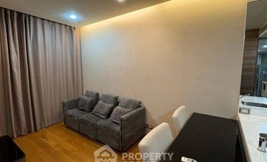 Condo en alquiler de 1 habitaciones en Sathon, Bangkok