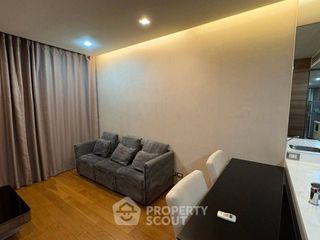 For rent 1 bed condo in Sathon, Bangkok