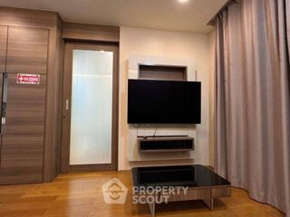 For rent 1 bed condo in Sathon, Bangkok
