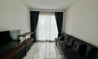 Wohnung zur Miete mit 1 Zimmer in Khlong San, Bangkok