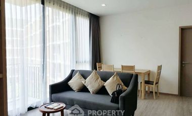 For rent 2 bedrooms condo in Suan Luang, Bangkok