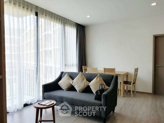 For rent 2 bedrooms condo in Suan Luang, Bangkok