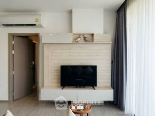 For rent 2 bedrooms condo in Suan Luang, Bangkok