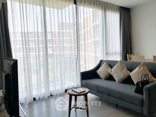 For rent 2 bedrooms condo in Suan Luang, Bangkok
