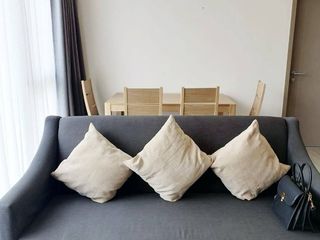 For rent 2 bedrooms condo in Suan Luang, Bangkok