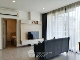 For rent 2 bedrooms condo in Suan Luang, Bangkok