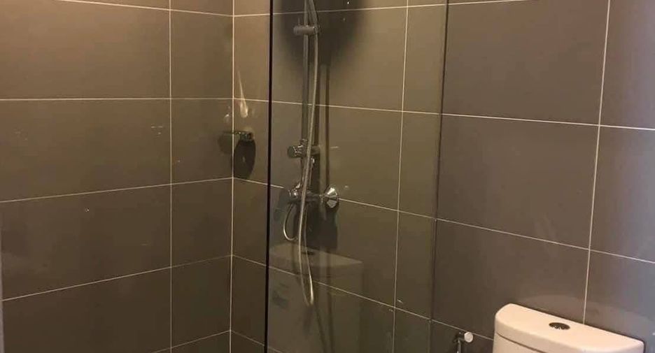 For rent 1 bed condo in Pathum Wan, Bangkok