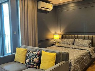 For rent 1 bed condo in Pathum Wan, Bangkok