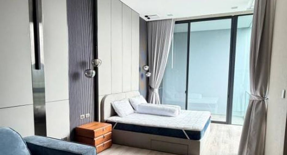 For rent 4 bedrooms house in Saphan Sung, Bangkok