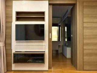For rent 1 bed condo in Sathon, Bangkok