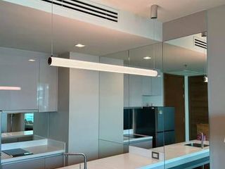 For rent 1 bed condo in Sathon, Bangkok