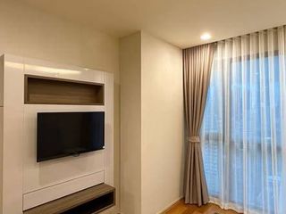 For rent 1 bed condo in Sathon, Bangkok