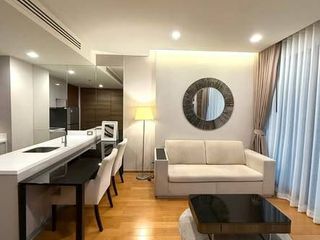 For rent 1 bed condo in Sathon, Bangkok
