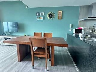 For rent 2 bedrooms condo in Yan Nawa, Bangkok