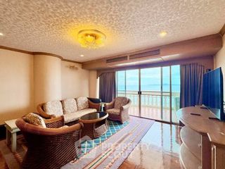 For Rent 3 Bedroom Condo In Bang Lamung, Chonburi