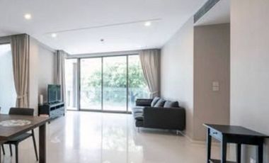 For rent 2 bedrooms condo in Bang Sue, Bangkok
