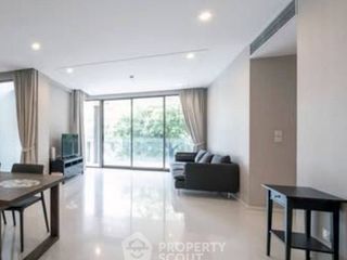 For rent 2 bedrooms condo in Bang Sue, Bangkok