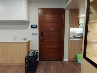 For rent 3 bedrooms condo in Pathum Wan, Bangkok