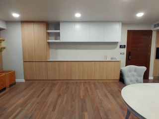 For rent 3 bedrooms condo in Pathum Wan, Bangkok