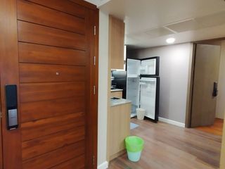 For rent 3 bedrooms condo in Pathum Wan, Bangkok