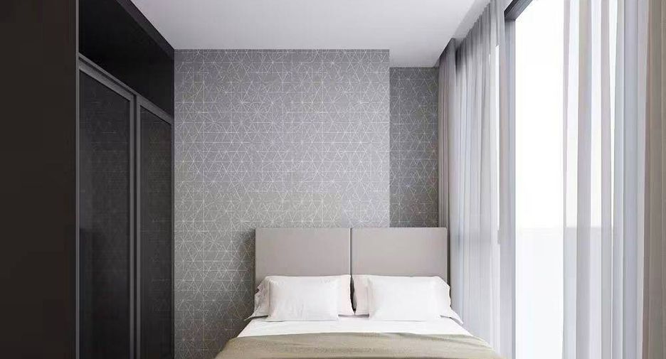For rent 3 bedrooms condo in Chatuchak, Bangkok