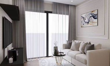 For rent 3 bedrooms condo in Chatuchak, Bangkok