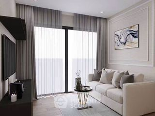 For rent 3 bedrooms condo in Chatuchak, Bangkok