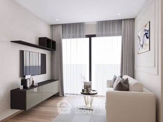 For rent 3 bedrooms condo in Chatuchak, Bangkok