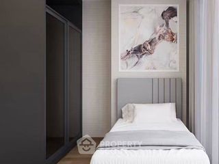 For rent 3 bedrooms condo in Chatuchak, Bangkok