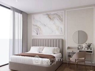 For rent 3 bedrooms condo in Chatuchak, Bangkok