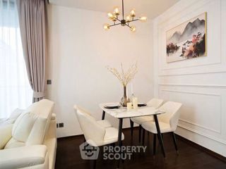 For rent 3 bedrooms condo in Pathum Wan, Bangkok
