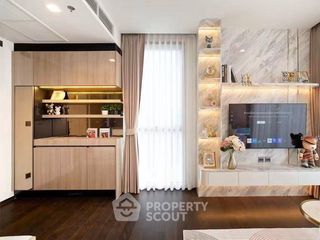For rent 3 bedrooms condo in Pathum Wan, Bangkok