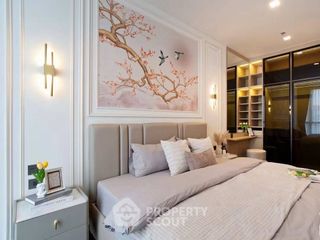 For rent 3 bedrooms condo in Pathum Wan, Bangkok