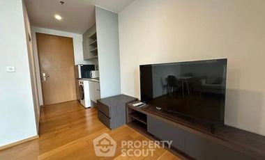 For rent 1 bed condo in Sathon, Bangkok