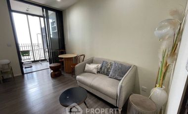 À louer 1 chambre condo à Bang Na, Bangkok