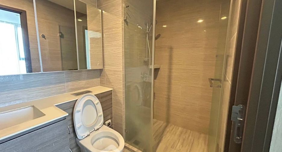À louer 1 chambre condo à Bang Na, Bangkok