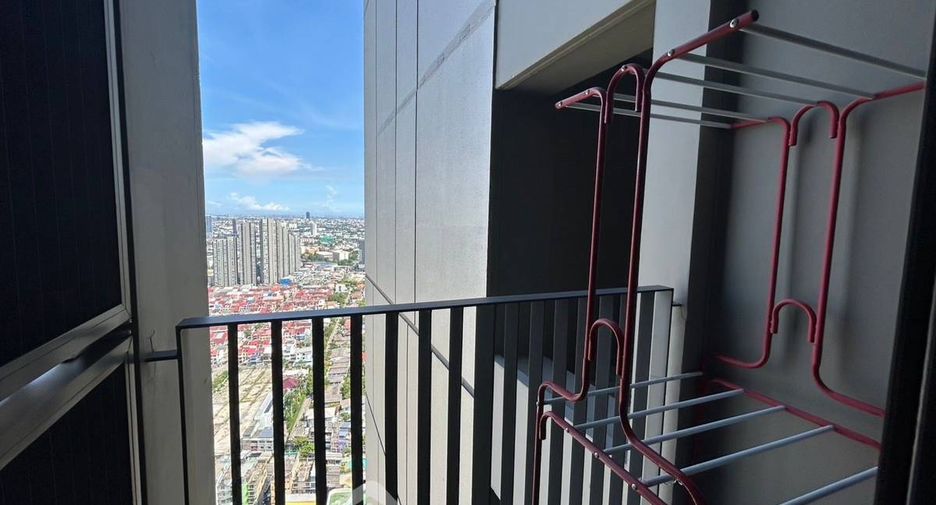 À louer 1 chambre condo à Bang Na, Bangkok