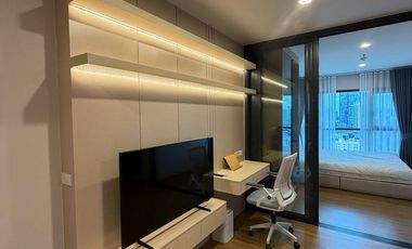 For rent 1 bed condo in Chatuchak, Bangkok