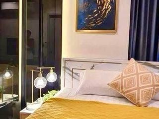 For rent 2 bedrooms condo in Phra Khanong, Bangkok