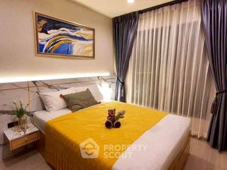For rent 2 bedrooms condo in Phra Khanong, Bangkok