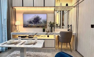 For rent 1 bed condo in Ratchathewi, Bangkok