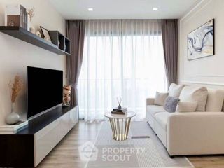 For rent 3 bedrooms condo in Chatuchak, Bangkok