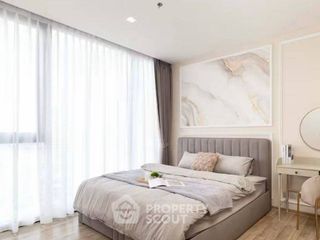For rent 3 bedrooms condo in Chatuchak, Bangkok
