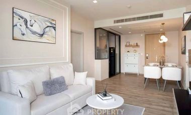 For rent 3 bedrooms condo in Chatuchak, Bangkok