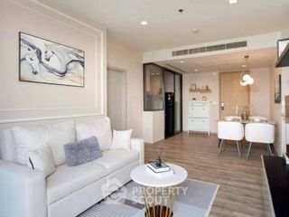 For rent 3 bedrooms condo in Chatuchak, Bangkok