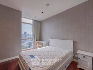 For rent 4 bedrooms condo in Pathum Wan, Bangkok