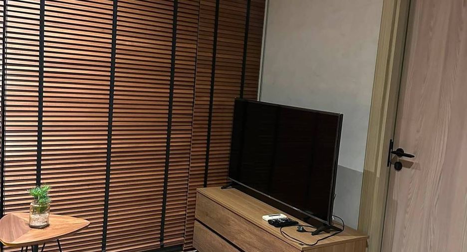 For rent 1 bed condo in Watthana, Bangkok